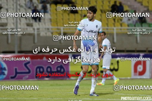 425977, Ahvaz, [*parameter:4*], لیگ برتر فوتبال ایران، Persian Gulf Cup، Week 7، First Leg، Esteghlal Khouzestan 2 v 3 Paykan on 2016/09/20 at Ahvaz Ghadir Stadium