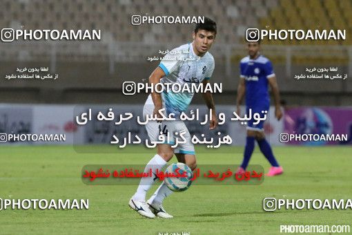 425870, Ahvaz, [*parameter:4*], لیگ برتر فوتبال ایران، Persian Gulf Cup، Week 7، First Leg، Esteghlal Khouzestan 2 v 3 Paykan on 2016/09/20 at Ahvaz Ghadir Stadium