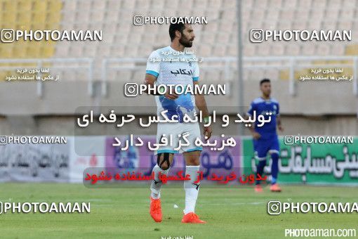 425827, Ahvaz, [*parameter:4*], لیگ برتر فوتبال ایران، Persian Gulf Cup، Week 7، First Leg، Esteghlal Khouzestan 2 v 3 Paykan on 2016/09/20 at Ahvaz Ghadir Stadium
