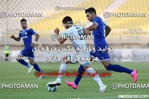 425787, Ahvaz, [*parameter:4*], لیگ برتر فوتبال ایران، Persian Gulf Cup، Week 7، First Leg، Esteghlal Khouzestan 2 v 3 Paykan on 2016/09/20 at Ahvaz Ghadir Stadium