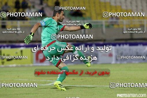 425946, Ahvaz, [*parameter:4*], لیگ برتر فوتبال ایران، Persian Gulf Cup، Week 7، First Leg، Esteghlal Khouzestan 2 v 3 Paykan on 2016/09/20 at Ahvaz Ghadir Stadium