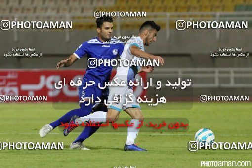 425926, Ahvaz, [*parameter:4*], لیگ برتر فوتبال ایران، Persian Gulf Cup، Week 7، First Leg، Esteghlal Khouzestan 2 v 3 Paykan on 2016/09/20 at Ahvaz Ghadir Stadium