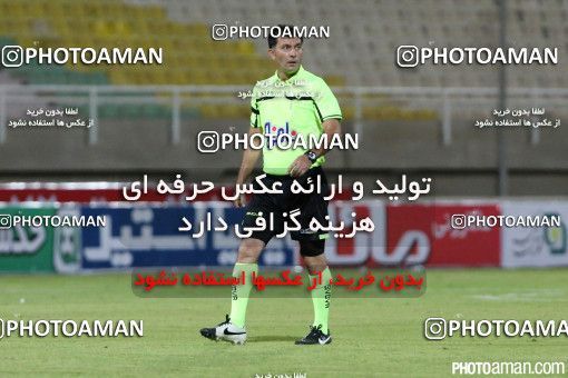 425894, Ahvaz, [*parameter:4*], لیگ برتر فوتبال ایران، Persian Gulf Cup، Week 7، First Leg، Esteghlal Khouzestan 2 v 3 Paykan on 2016/09/20 at Ahvaz Ghadir Stadium
