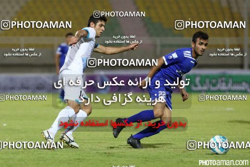 425951, Ahvaz, [*parameter:4*], لیگ برتر فوتبال ایران، Persian Gulf Cup، Week 7، First Leg، Esteghlal Khouzestan 2 v 3 Paykan on 2016/09/20 at Ahvaz Ghadir Stadium