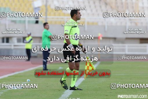 425770, Ahvaz, [*parameter:4*], لیگ برتر فوتبال ایران، Persian Gulf Cup، Week 7، First Leg، Esteghlal Khouzestan 2 v 3 Paykan on 2016/09/20 at Ahvaz Ghadir Stadium