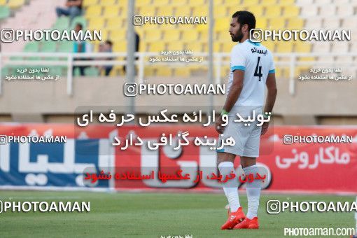 425806, Ahvaz, [*parameter:4*], لیگ برتر فوتبال ایران، Persian Gulf Cup، Week 7، First Leg، Esteghlal Khouzestan 2 v 3 Paykan on 2016/09/20 at Ahvaz Ghadir Stadium