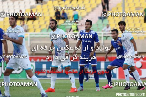 425808, Ahvaz, [*parameter:4*], لیگ برتر فوتبال ایران، Persian Gulf Cup، Week 7، First Leg، Esteghlal Khouzestan 2 v 3 Paykan on 2016/09/20 at Ahvaz Ghadir Stadium