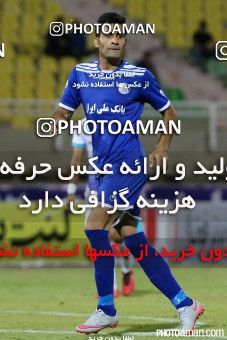 425714, Ahvaz, [*parameter:4*], لیگ برتر فوتبال ایران، Persian Gulf Cup، Week 7، First Leg، Esteghlal Khouzestan 2 v 3 Paykan on 2016/09/20 at Ahvaz Ghadir Stadium