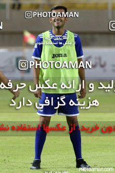425740, Ahvaz, [*parameter:4*], لیگ برتر فوتبال ایران، Persian Gulf Cup، Week 7، First Leg، Esteghlal Khouzestan 2 v 3 Paykan on 2016/09/20 at Ahvaz Ghadir Stadium