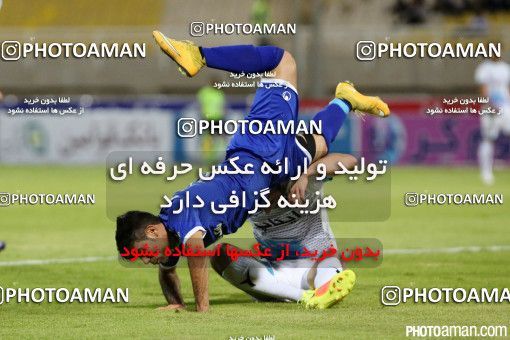 425758, Ahvaz, [*parameter:4*], لیگ برتر فوتبال ایران، Persian Gulf Cup، Week 7، First Leg، Esteghlal Khouzestan 2 v 3 Paykan on 2016/09/20 at Ahvaz Ghadir Stadium