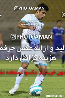 425708, Ahvaz, [*parameter:4*], لیگ برتر فوتبال ایران، Persian Gulf Cup، Week 7، First Leg، Esteghlal Khouzestan 2 v 3 Paykan on 2016/09/20 at Ahvaz Ghadir Stadium