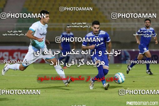 425885, Ahvaz, [*parameter:4*], لیگ برتر فوتبال ایران، Persian Gulf Cup، Week 7، First Leg، Esteghlal Khouzestan 2 v 3 Paykan on 2016/09/20 at Ahvaz Ghadir Stadium