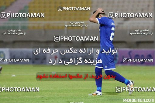 425858, Ahvaz, [*parameter:4*], لیگ برتر فوتبال ایران، Persian Gulf Cup، Week 7، First Leg، Esteghlal Khouzestan 2 v 3 Paykan on 2016/09/20 at Ahvaz Ghadir Stadium