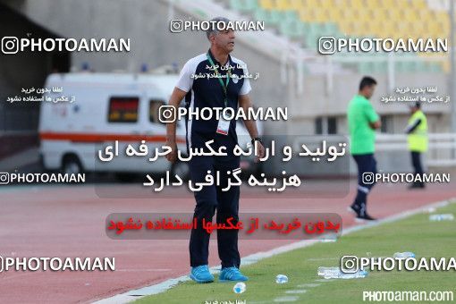 425804, Ahvaz, [*parameter:4*], لیگ برتر فوتبال ایران، Persian Gulf Cup، Week 7، First Leg، Esteghlal Khouzestan 2 v 3 Paykan on 2016/09/20 at Ahvaz Ghadir Stadium