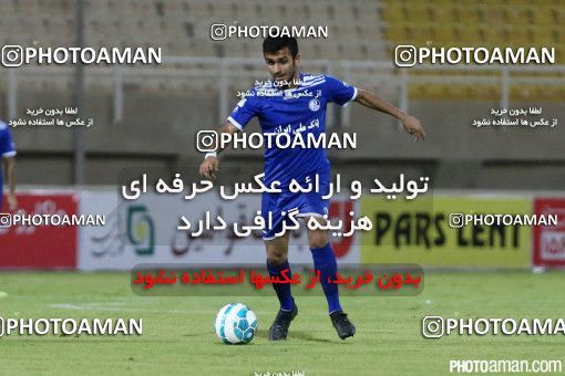425922, Ahvaz, [*parameter:4*], لیگ برتر فوتبال ایران، Persian Gulf Cup، Week 7، First Leg، Esteghlal Khouzestan 2 v 3 Paykan on 2016/09/20 at Ahvaz Ghadir Stadium