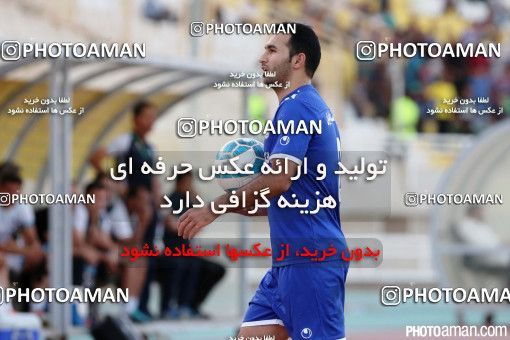 425812, Ahvaz, [*parameter:4*], لیگ برتر فوتبال ایران، Persian Gulf Cup، Week 7، First Leg، Esteghlal Khouzestan 2 v 3 Paykan on 2016/09/20 at Ahvaz Ghadir Stadium