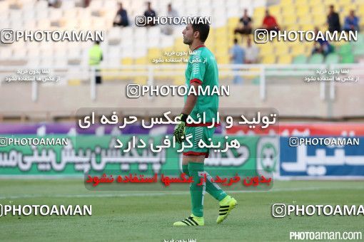 425820, Ahvaz, [*parameter:4*], لیگ برتر فوتبال ایران، Persian Gulf Cup، Week 7، First Leg، Esteghlal Khouzestan 2 v 3 Paykan on 2016/09/20 at Ahvaz Ghadir Stadium