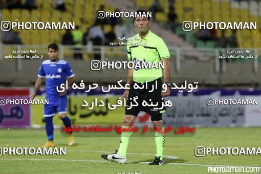 425900, Ahvaz, [*parameter:4*], لیگ برتر فوتبال ایران، Persian Gulf Cup، Week 7، First Leg، Esteghlal Khouzestan 2 v 3 Paykan on 2016/09/20 at Ahvaz Ghadir Stadium