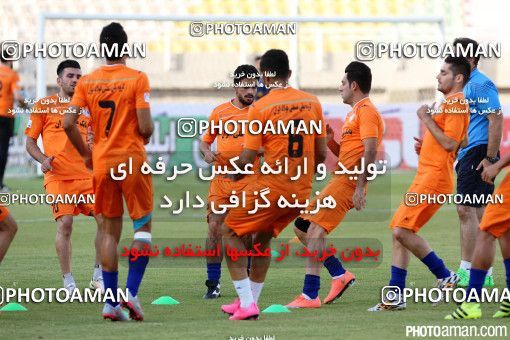 426157, Ahvaz, [*parameter:4*], لیگ برتر فوتبال ایران، Persian Gulf Cup، Week 7، First Leg، Esteghlal Khouzestan 2 v 3 Paykan on 2016/09/20 at Ahvaz Ghadir Stadium