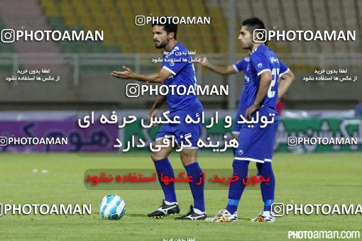 425893, Ahvaz, [*parameter:4*], لیگ برتر فوتبال ایران، Persian Gulf Cup، Week 7، First Leg، Esteghlal Khouzestan 2 v 3 Paykan on 2016/09/20 at Ahvaz Ghadir Stadium