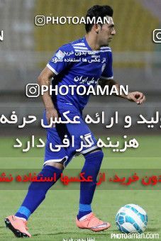 425697, Ahvaz, [*parameter:4*], لیگ برتر فوتبال ایران، Persian Gulf Cup، Week 7، First Leg، Esteghlal Khouzestan 2 v 3 Paykan on 2016/09/20 at Ahvaz Ghadir Stadium