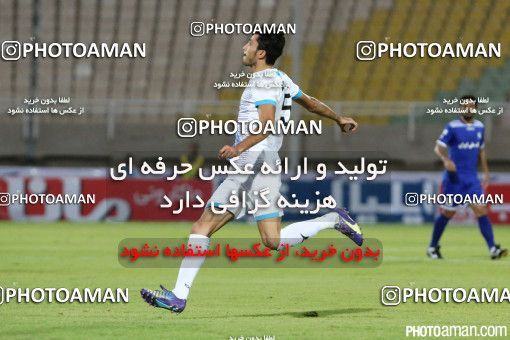 425866, Ahvaz, [*parameter:4*], لیگ برتر فوتبال ایران، Persian Gulf Cup، Week 7، First Leg، Esteghlal Khouzestan 2 v 3 Paykan on 2016/09/20 at Ahvaz Ghadir Stadium