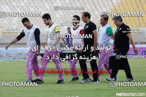 425778, Ahvaz, [*parameter:4*], لیگ برتر فوتبال ایران، Persian Gulf Cup، Week 7، First Leg، Esteghlal Khouzestan 2 v 3 Paykan on 2016/09/20 at Ahvaz Ghadir Stadium