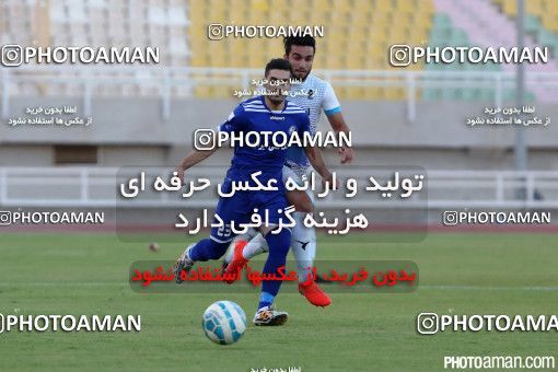425799, Ahvaz, [*parameter:4*], لیگ برتر فوتبال ایران، Persian Gulf Cup، Week 7، First Leg، Esteghlal Khouzestan 2 v 3 Paykan on 2016/09/20 at Ahvaz Ghadir Stadium