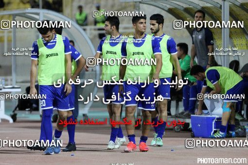 426144, Ahvaz, [*parameter:4*], لیگ برتر فوتبال ایران، Persian Gulf Cup، Week 7، First Leg، Esteghlal Khouzestan 2 v 3 Paykan on 2016/09/20 at Ahvaz Ghadir Stadium