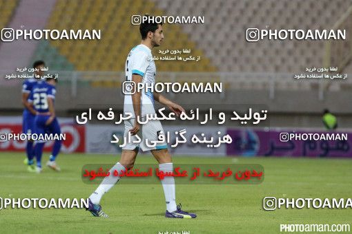 425851, Ahvaz, [*parameter:4*], لیگ برتر فوتبال ایران، Persian Gulf Cup، Week 7، First Leg، Esteghlal Khouzestan 2 v 3 Paykan on 2016/09/20 at Ahvaz Ghadir Stadium