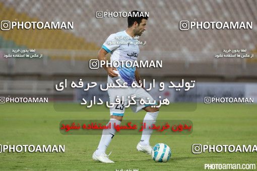 425841, Ahvaz, [*parameter:4*], لیگ برتر فوتبال ایران، Persian Gulf Cup، Week 7، First Leg، Esteghlal Khouzestan 2 v 3 Paykan on 2016/09/20 at Ahvaz Ghadir Stadium
