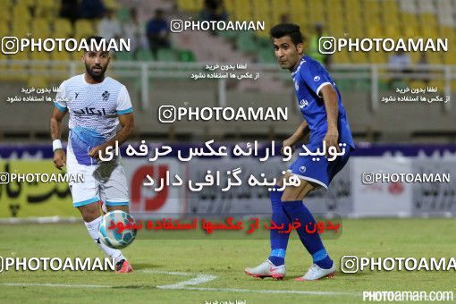 425986, Ahvaz, [*parameter:4*], لیگ برتر فوتبال ایران، Persian Gulf Cup، Week 7، First Leg، Esteghlal Khouzestan 2 v 3 Paykan on 2016/09/20 at Ahvaz Ghadir Stadium