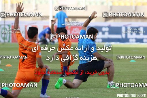 426153, Ahvaz, [*parameter:4*], لیگ برتر فوتبال ایران، Persian Gulf Cup، Week 7، First Leg، Esteghlal Khouzestan 2 v 3 Paykan on 2016/09/20 at Ahvaz Ghadir Stadium