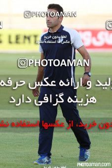 425734, Ahvaz, [*parameter:4*], لیگ برتر فوتبال ایران، Persian Gulf Cup، Week 7، First Leg، Esteghlal Khouzestan 2 v 3 Paykan on 2016/09/20 at Ahvaz Ghadir Stadium