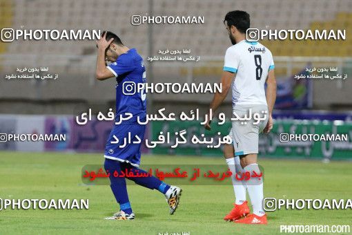 425857, Ahvaz, [*parameter:4*], لیگ برتر فوتبال ایران، Persian Gulf Cup، Week 7، First Leg، Esteghlal Khouzestan 2 v 3 Paykan on 2016/09/20 at Ahvaz Ghadir Stadium