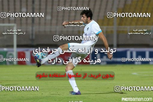 425867, Ahvaz, [*parameter:4*], لیگ برتر فوتبال ایران، Persian Gulf Cup، Week 7، First Leg، Esteghlal Khouzestan 2 v 3 Paykan on 2016/09/20 at Ahvaz Ghadir Stadium