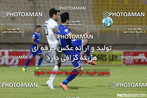 425902, Ahvaz, [*parameter:4*], لیگ برتر فوتبال ایران، Persian Gulf Cup، Week 7، First Leg، Esteghlal Khouzestan 2 v 3 Paykan on 2016/09/20 at Ahvaz Ghadir Stadium