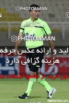 425698, Ahvaz, [*parameter:4*], لیگ برتر فوتبال ایران، Persian Gulf Cup، Week 7، First Leg، Esteghlal Khouzestan 2 v 3 Paykan on 2016/09/20 at Ahvaz Ghadir Stadium