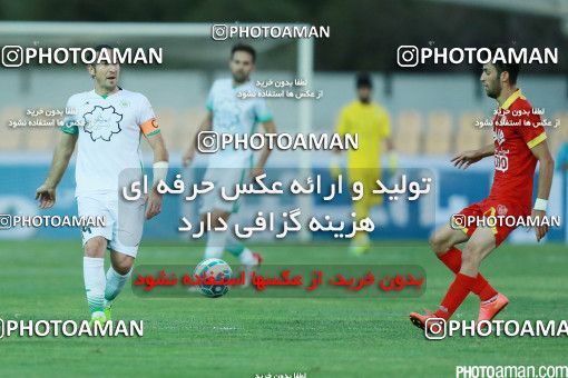 426472, Tehran, [*parameter:4*], لیگ برتر فوتبال ایران، Persian Gulf Cup، Week 7، First Leg، Naft Tehran 2 v 1 Mashin Sazi Tabriz on 2016/09/21 at Takhti Stadium