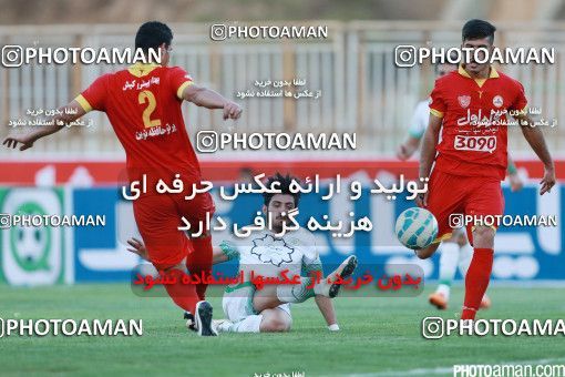 426443, Tehran, [*parameter:4*], لیگ برتر فوتبال ایران، Persian Gulf Cup، Week 7، First Leg، Naft Tehran 2 v 1 Mashin Sazi Tabriz on 2016/09/21 at Takhti Stadium
