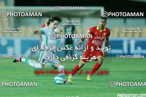 426552, Tehran, [*parameter:4*], لیگ برتر فوتبال ایران، Persian Gulf Cup، Week 7، First Leg، Naft Tehran 2 v 1 Mashin Sazi Tabriz on 2016/09/21 at Takhti Stadium
