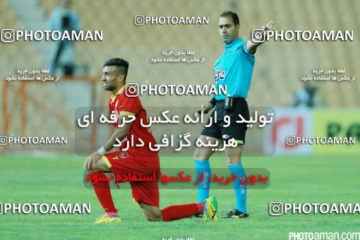 426654, Tehran, [*parameter:4*], لیگ برتر فوتبال ایران، Persian Gulf Cup، Week 7، First Leg، Naft Tehran 2 v 1 Mashin Sazi Tabriz on 2016/09/21 at Takhti Stadium