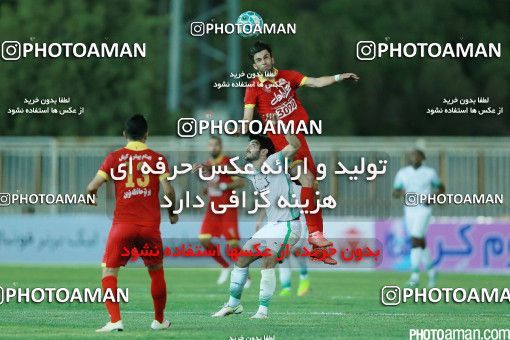 426505, Tehran, [*parameter:4*], لیگ برتر فوتبال ایران، Persian Gulf Cup، Week 7، First Leg، Naft Tehran 2 v 1 Mashin Sazi Tabriz on 2016/09/21 at Takhti Stadium