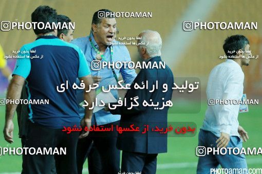 426712, لیگ برتر فوتبال ایران، Persian Gulf Cup، Week 7، First Leg، 2016/09/21، Tehran، Takhti Stadium، Naft Tehran 2 - ۱ Mashin Sazi Tabriz