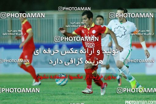 426556, Tehran, [*parameter:4*], لیگ برتر فوتبال ایران، Persian Gulf Cup، Week 7، First Leg، Naft Tehran 2 v 1 Mashin Sazi Tabriz on 2016/09/21 at Takhti Stadium