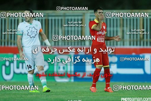 426675, Tehran, [*parameter:4*], لیگ برتر فوتبال ایران، Persian Gulf Cup، Week 7، First Leg، Naft Tehran 2 v 1 Mashin Sazi Tabriz on 2016/09/21 at Takhti Stadium