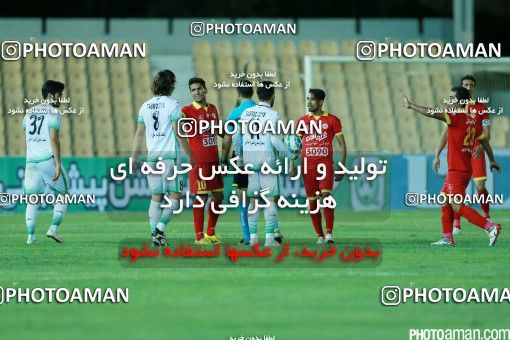 426590, Tehran, [*parameter:4*], لیگ برتر فوتبال ایران، Persian Gulf Cup، Week 7، First Leg، Naft Tehran 2 v 1 Mashin Sazi Tabriz on 2016/09/21 at Takhti Stadium
