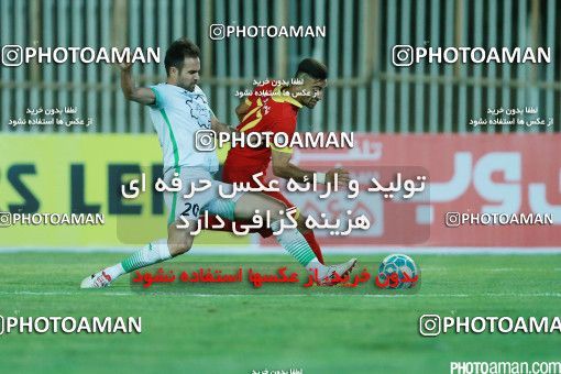 426589, Tehran, [*parameter:4*], لیگ برتر فوتبال ایران، Persian Gulf Cup، Week 7، First Leg، Naft Tehran 2 v 1 Mashin Sazi Tabriz on 2016/09/21 at Takhti Stadium