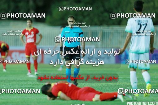 426581, Tehran, [*parameter:4*], لیگ برتر فوتبال ایران، Persian Gulf Cup، Week 7، First Leg، Naft Tehran 2 v 1 Mashin Sazi Tabriz on 2016/09/21 at Takhti Stadium