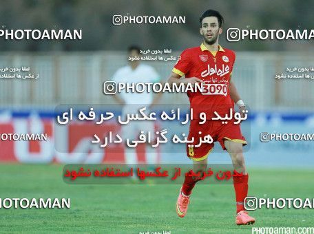 426470, Tehran, [*parameter:4*], لیگ برتر فوتبال ایران، Persian Gulf Cup، Week 7، First Leg، Naft Tehran 2 v 1 Mashin Sazi Tabriz on 2016/09/21 at Takhti Stadium